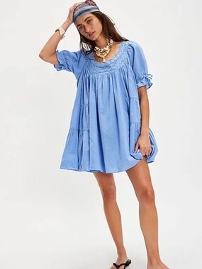 Free People | Dresses | Free People Bali Juliet Embroidered Mini Dress | Poshmark Free People | Dresses | Free People Bali Juliet Embroidered Mini Dress | Poshmark